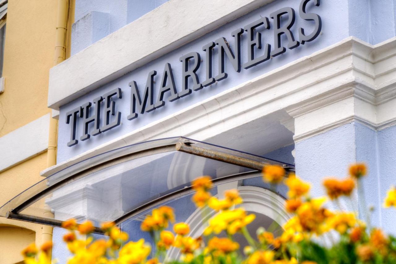 The Mariners - Couette-café 4*