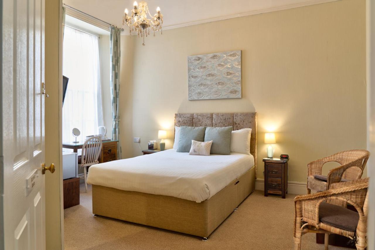 Bed and breakfast The Mariners -