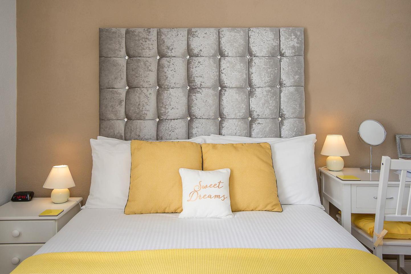 Bed and breakfast The Mariners - 4*