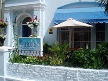 The Mariners - Bed and breakfast Torquay