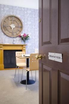 Bed and breakfast The Mariners - 4*