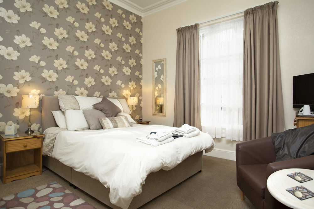 The Mariners - Bed and breakfast