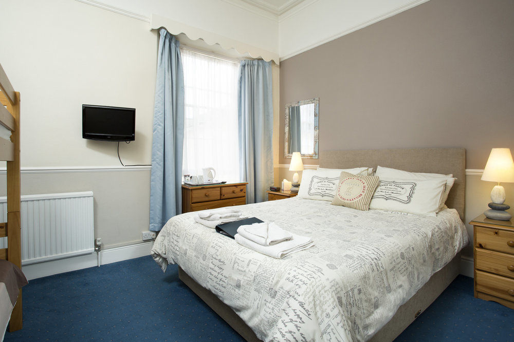 The Mariners - Bed and breakfast 4*