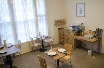 Bed and breakfast The Mariners -