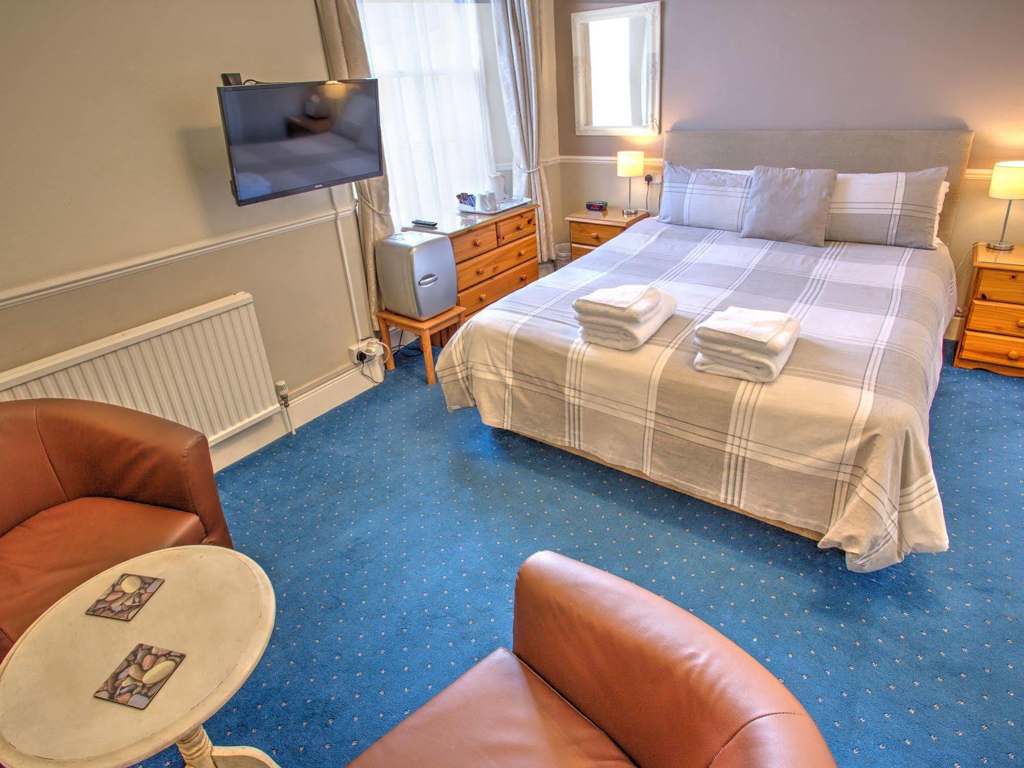 The Mariners - Bed and breakfast 4*