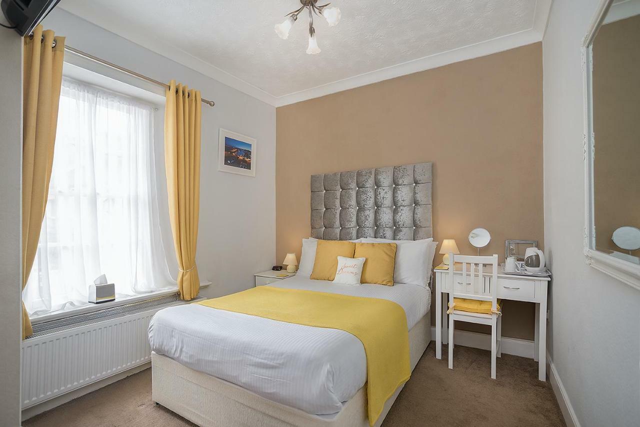 The Mariners - Bed and breakfast 4*